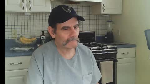 Ray online show from March 14, 1:26 pm