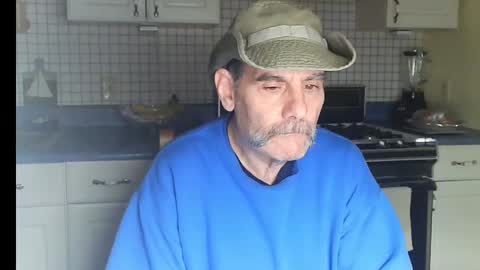 Ray online show from November 29, 8:55 am