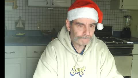 Ray online show from December 16, 7:58 am