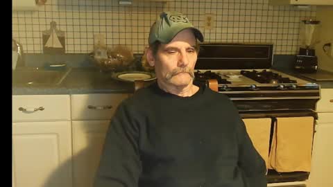 Ray online show from February 10, 9:04 am