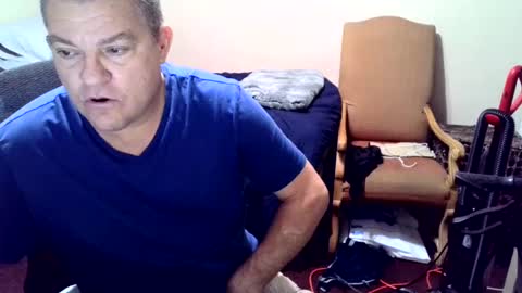 raymanjr52 online show from February 26, 10:16 am