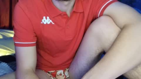 RayMartino online show from February 6, 3:59 pm