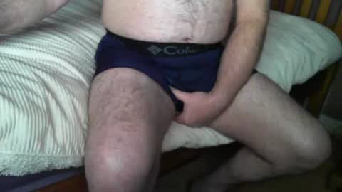 raymondo1964 online show from February 12, 10:59 pm