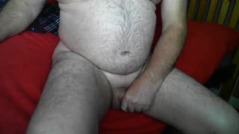 raymondo1964 online show from October 12, 11:06 pm