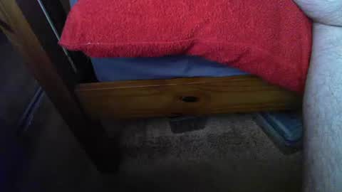 raymondo1964 online show from November 26, 11:45 pm