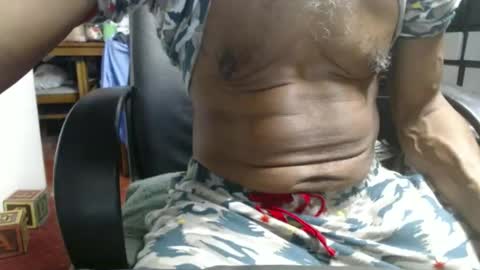 Ray online show from January 13, 7:31 pm