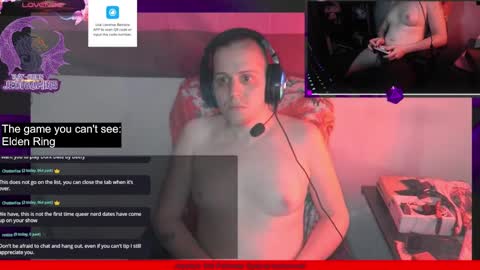 Rae-Suon online show from February 28, 3:48 am