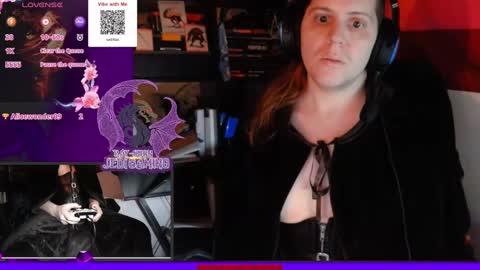 Rae-Suon online show from January 3, 7:49 am