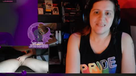 Rae-Suon online show from January 4, 8:06 am