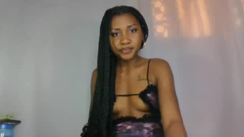 razafindrasoa online show from July 9, 1:37 pm