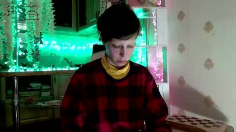  Yrriel Strife Candy-Demon Caveboy mr. Cringe   online show from October 22, 4:48 am