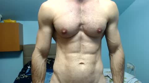 razorramon13 online show from May 17, 10:46 am