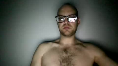 Handsome Rob online show from January 7, 5:01 am