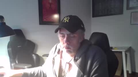 rcooper666 online show from January 11, 4:35 pm