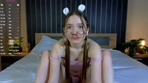 Sandy online show from February 25, 5:38 pm