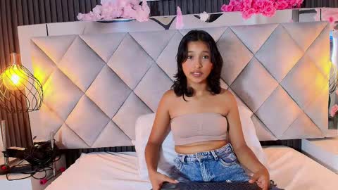 DONCELLA online show from February 23, 8:22 pm