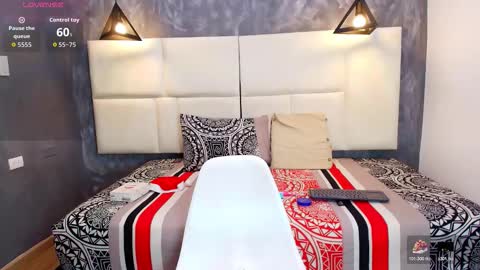 Cattleya Exposito  online show from December 1, 6:06 pm