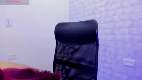 Cattleya Exposito  online show from March 4, 8:27 pm