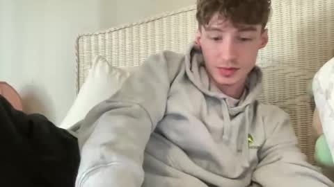 realbeaumance online show from April 6, 12:39 pm