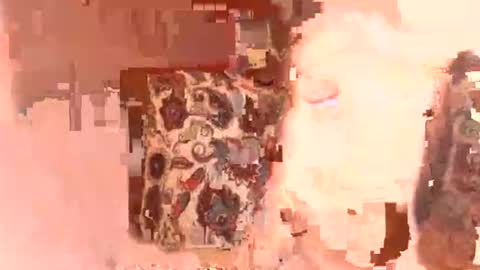 HugeSecret online show from April 15, 9:23 am