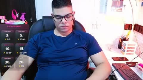 Joel online show from May 22, 12:34 pm