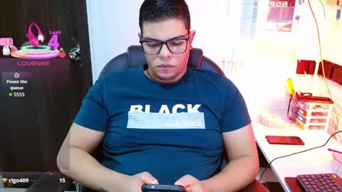 Joel online show from May 20, 12:11 pm