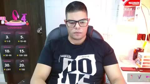 Joel online show from May 28, 12:36 pm