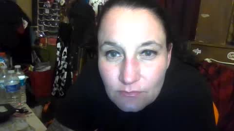 reallyredrum69th online show from October 14, 5:54 am