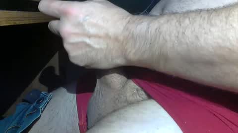 realman034 online show from February 24, 1:57 am