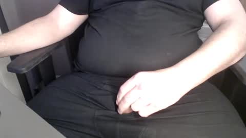 RealMaxAlpine online show from April 17, 9:28 pm