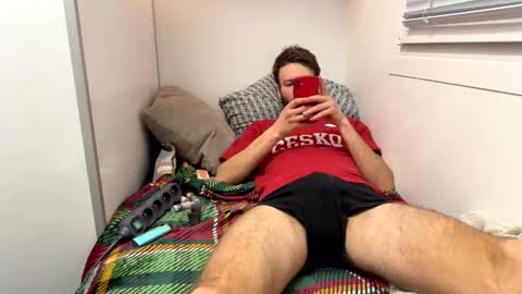 realpaddy online show from February 23, 2:18 am