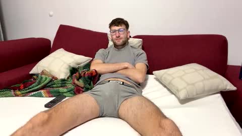 realpaddy online show from March 7, 10:54 pm