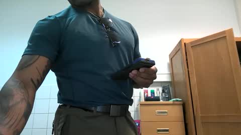 Rey online show from April 5, 6:27 pm