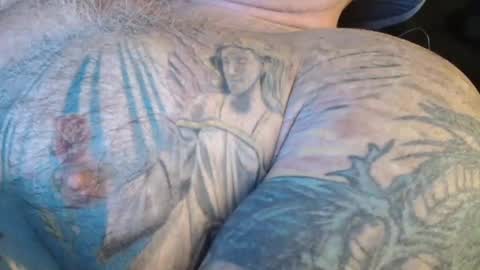 realrubpirate online show from February 25, 10:15 am