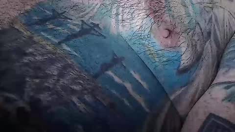 realrubpirate online show from March 23, 7:35 am