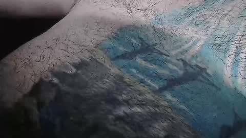 realrubpirate online show from February 1, 4:31 am