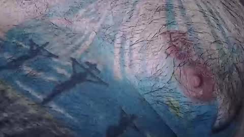 realrubpirate online show from March 16, 8:07 am