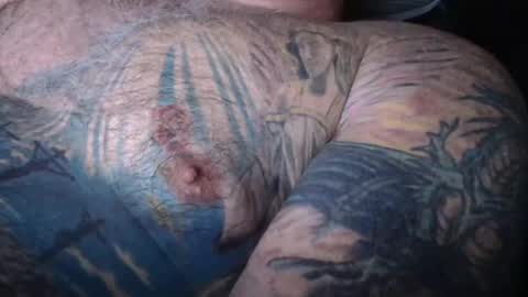 realrubpirate online show from February 27, 10:11 am