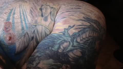 realrubpirate online show from January 12, 9:51 am