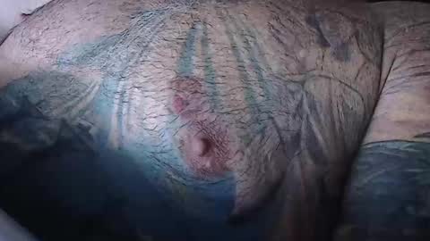 realrubpirate online show from October 26, 7:20 am