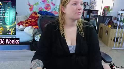 Snap - RealSamiSins online show from January 10, 4:23 pm