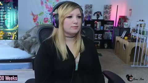 Snap - RealSamiSins online show from November 30, 4:25 pm