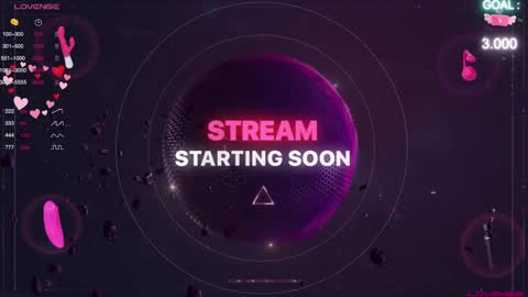 AliceEve online show from February 9, 9:17 pm