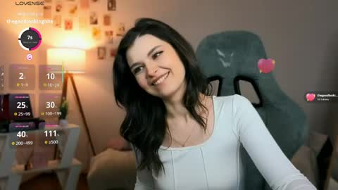 Syndney online show from April 6, 3:15 am