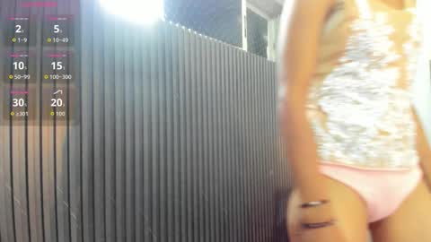 rebeca_2 online show from November 13, 12:19 pm