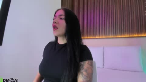 Rebeca online show from May 26, 1:06 pm