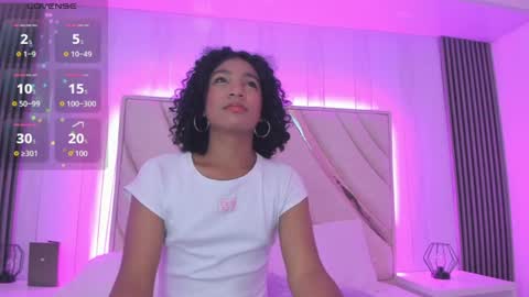 Rebeca online show from July 9, 11:36 am