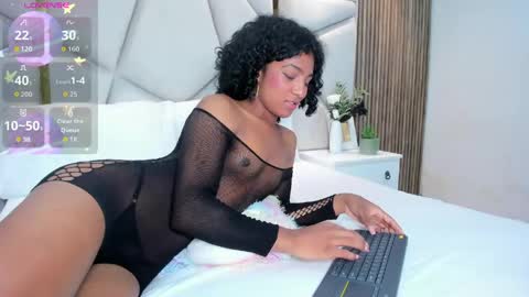 Rebeca online show from May 22, 12:01 pm