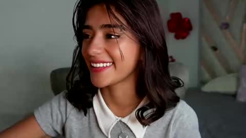  Rebecca online show from February 13, 7:52 pm