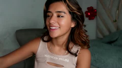  Rebecca online show from October 31, 4:46 am